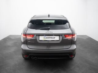 Jaguar F-Pace AWD 2.0 132kW