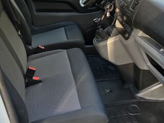 Peugeot Expert 1.6 85kW