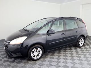 Citroen C4 Picasso Comfort ATM 2.0 103kW