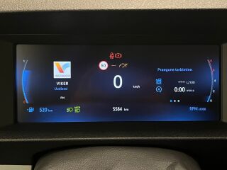 Toyota ProAce Professional Plus 106kW