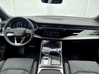 Audi Q7 S line 60 TFSI e quattro 3.0 V6 360кВ