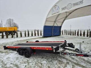 Lorries PLAXX 27-4520