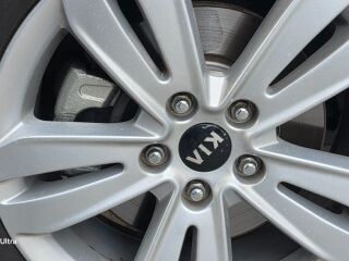 Kia Sportage 1.7 104kW