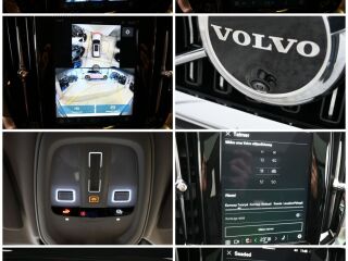 Volvo V60 AWD T6 H&K   ULTIMATE BRIGHT XENIUM PRO INTELL 2.0 Long Range T6 plug in 293kW