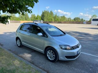Volkswagen Golf Plus 1.4 90кВ