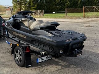 Sea-Doo GTX LTD 300 1.6 217кВ