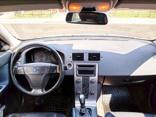 Volvo V50 80kW