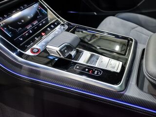 Audi SQ8 QUATTRO 4.0 V8 TFSI 373kW