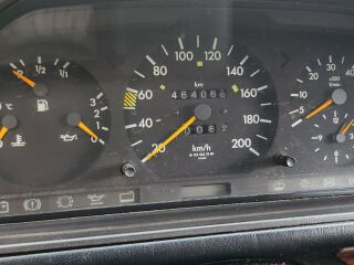 Mercedes-Benz 300 3.0 81kW