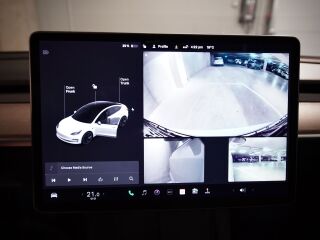 Tesla Model 3 Long Range Dual Motor 361kW