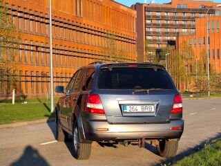 Kia Sorento 2.5 103кВ