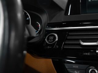 BMW 520 xDrive 2.0 140kW