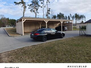 BMW 530 IPerformance Shadowline 2.0 185kW