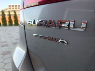 Subaru Legacy Symmetrical AWD 2.0 110kW