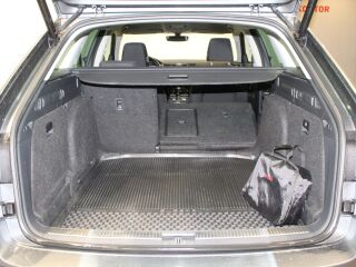 Skoda Superb Combi Ambition TDI 2.0 110kW