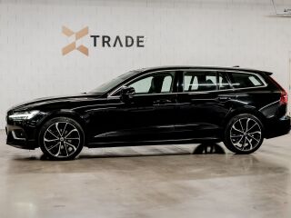 Volvo V60 Inscription 2.0 D4 140kW