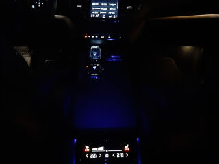Volvo XC90 Inscription Mild Hybrid H/K 2.0 173kW
