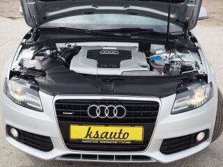 Audi A4 Avant Quattro S-Line 3.0 TDI V6 176kW