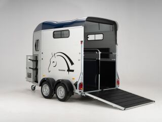 Cheval Liberte Touring Jumping + sadularuum+peade eraldus+ extra