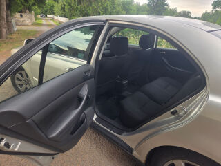 Toyota Avensis 1.6 81кВ