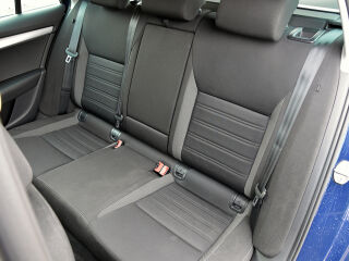 Skoda Octavia 4x4 2.0 135kW