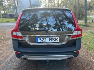 Volvo XC70 2.4 D5 158kW