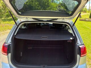 Volkswagen Golf 4Motion 2.0 110kW