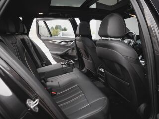 BMW 520 d xDrive Sport Line 2.0 140kW
