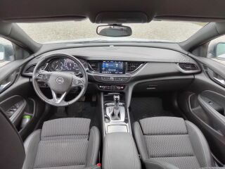 Opel Insignia 2.0 128кВ
