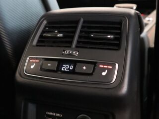 Audi RS 4 TFSI quattro 2.9 331kW