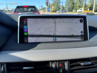BMW X6 3.0 230kW