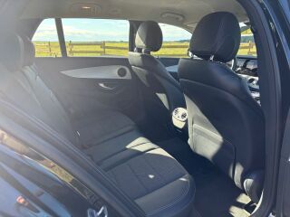 Mercedes-Benz E 300 2.0 143kW