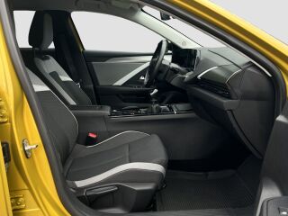 Opel Astra 1.2 81kW