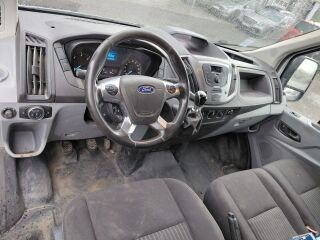 Ford Transit 2.0 96kW