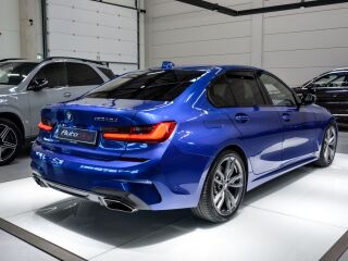 BMW M340 d Xdrive 3.0 250kW