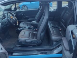 BMW i3 125kW
