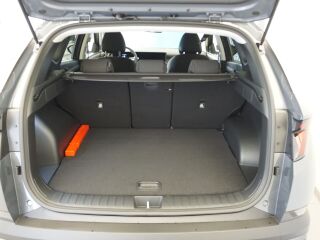 Hyundai Tucson N-Line 4WD HEV 1.6 175кВ