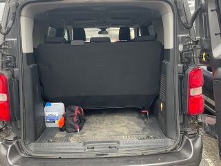 Peugeot Expert 2.0 110kW