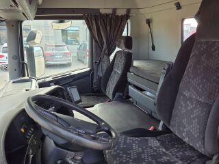 Scania P450 8X4*4 EURO 6 331kW