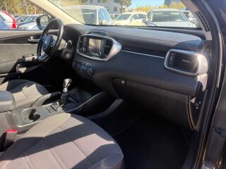 Kia Sorento FACELIFT VERSIOON 2.2 147kW