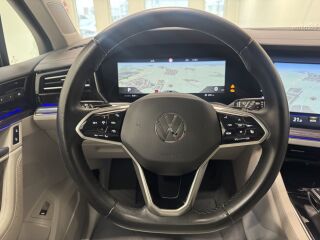 Volkswagen Touareg Elegance 4Motion 3.0 V6 TDI 170kW