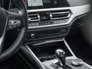 BMW 318 G21 2.0 110кВ