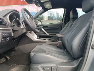 Mitsubishi Eclipse Cross Intense Plus 4WD 2.4 PHEV 138kW