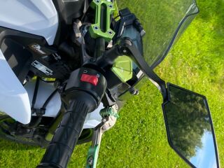 Kawasaki Z 800 83kW