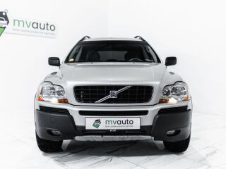 Volvo XC90 Facelift Comfort Plus AWD 2.4 136kW
