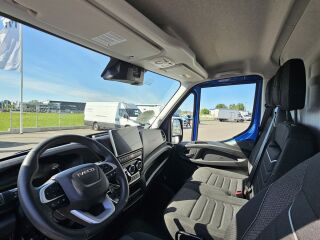 Iveco Daily 35S18HA8 V 3.0 129kW