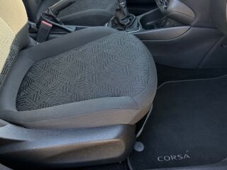 Opel Corsa E 1.4 66kW