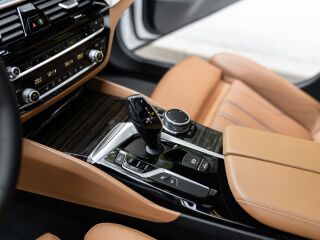 BMW 530 M-Pakett 3.0 195кВ