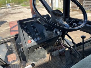 MTZ 1025 77kW