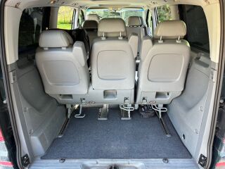 Mercedes-Benz Viano Trend 3.0 V6 150kW